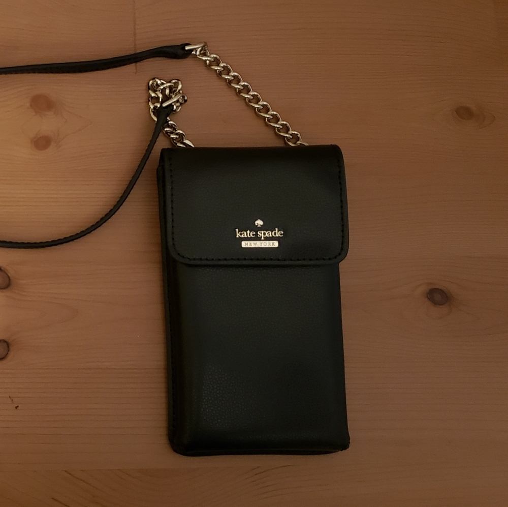 Kate Spade Larchmont Ave North South Crossbody